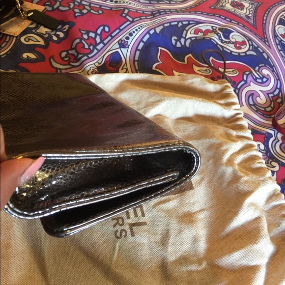 Michael Kors Clutch - Picture 6 of 8